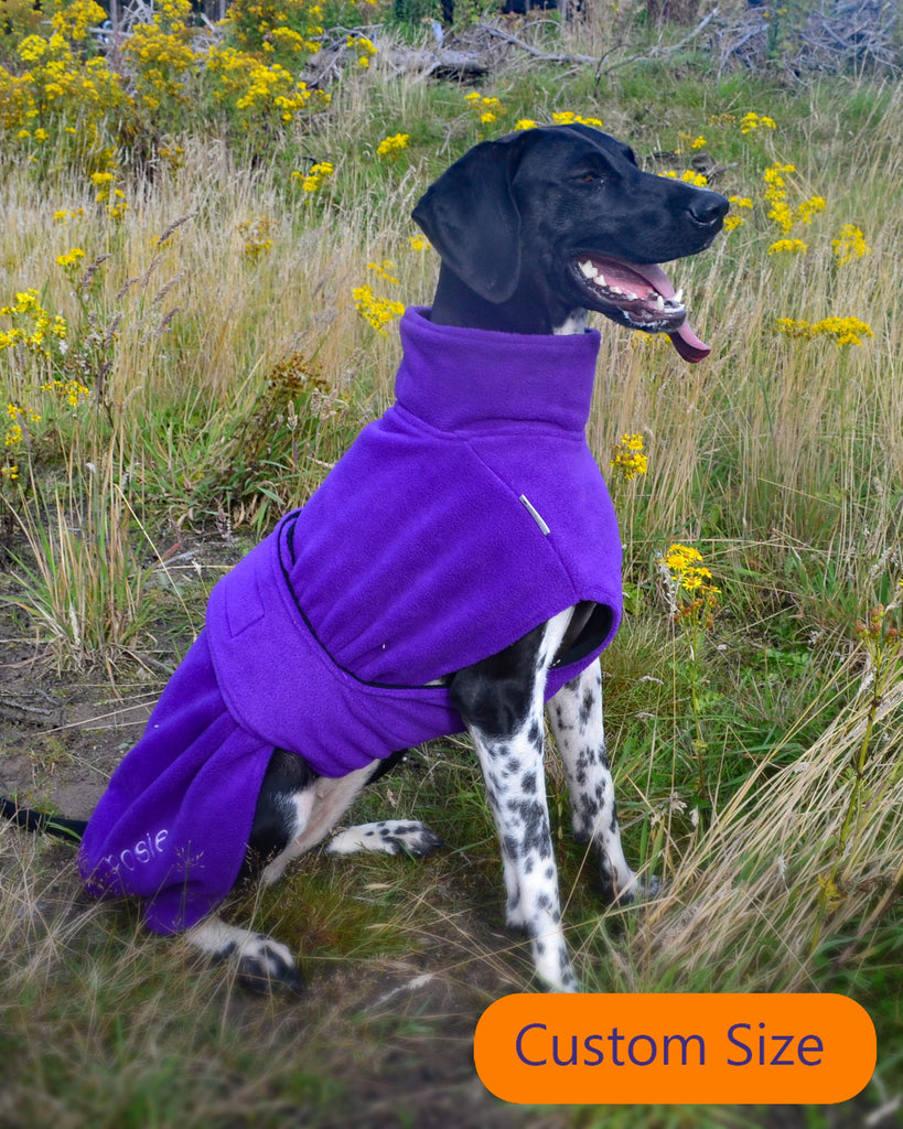 custom winter dog dress Custom Dog Apparel & Swag