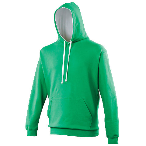 FVC Varsity Hoodie (Mens Unisex)